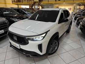 fastback 1.0 200 turbo 12v flex 4p automativo 2024 novo hamburgo