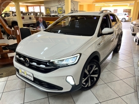 nivus 1.0 tsi highline flex 4p automatico 2022 novo hamburgo