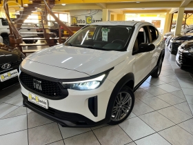 fastback 1.0 200 turbo flex automatico flex automatico 2024 novo hamburgo