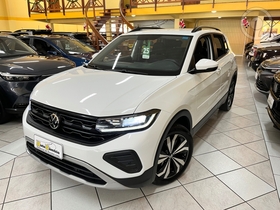 t cross 1.0 tsi 12v flex 4p automatico 2025 novo hamburgo