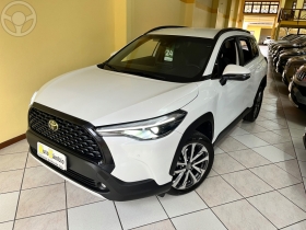 corolla 2.0 cross xre 16v flex 4p automatico 2024 novo hamburgo