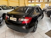 CIVIC 2.0 LXR 16V FLEX 4P AUTOMÁTICO - 2016 - NOVO HAMBURGO