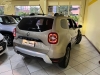 DUSTER 1.6 INTENSE 16V FLEX 4P AUTOMÁTICO - 2022 - NOVO HAMBURGO