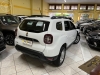DUSTER 1.6 INTENSE 16V FLEX 4P AUTOMÁTICO - 2023 - NOVO HAMBURGO