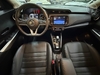 KICKS 1.6 EXCLUSIVE 16V FLEX 4P AUTOMÁTICO - 2022 - NOVO HAMBURGO