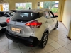 KICKS 1.6 16V FLEX S XTRONIC 4P AUTOMÁTICO - 2021 - NOVO HAMBURGO