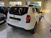 DUSTER 1.6 AUTHENT 16V FLEX 4P AUTOMÁTICO - 2019 - NOVO HAMBURGO