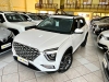 CRETA 1.0 PLATINUM TURBO 12V FLEX 4P AUTOMÁTICO - 2024 - NOVO HAMBURGO