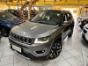 COMPASS 2.0 16V FLEX LIMITED AUTOMÁTICO - 2020 - NOVO HAMBURGO