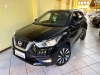 KICKS 1.6 16V FLEX SL 4P XTRONIC - 2017 - NOVO HAMBURGO