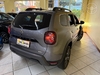 DUSTER 1.6 ICONIC 16V FLEX 4P AUTOMÁTICO - 2025 - NOVO HAMBURGO