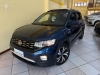 T-CROSS 1.0 COMFORTLINE TSI FLEX 4P AUTOMÁTICO - 2022 - NOVO HAMBURGO