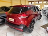 KICKS 1.6 16V FLEX SL 4P XTRONIC - 2021 - NOVO HAMBURGO