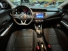 KICKS 1.6 ADVANCE 16V FLEX 4P AUTOMÁTICO - 2022 - NOVO HAMBURGO