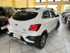ONIX 1.4 MPFI ACTIV 8V FLEX 4P AUTOMÁTICO - 2018 - NOVO HAMBURGO