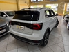T-CROSS 1.4 HIGHLINE TSI 16V FLEX 4P AUTOMÁTICO - 2023 - NOVO HAMBURGO