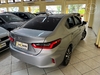 CITY 1.5 EX 16V FLEX 4P AUTOMÁTICO - 2024 - NOVO HAMBURGO