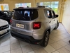 RENEGADE 1.3 LONGITUDE T270 16V TURBO FLEX 4P AUTOMÁTICO - 2024 - NOVO HAMBURGO