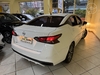 VERSA 1.6 ADVANCE 16V FLEX 4P AUTOMÁTICO - 2024 - NOVO HAMBURGO