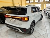 T-CROSS 1.0 TSI 12V FLEX 4P AUTOMÁTICO - 2025 - NOVO HAMBURGO