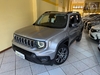 RENEGADE 1.3 LONGITUDE T270 16V TURBO FLEX 4P AUTOMÁTICO - 2024 - NOVO HAMBURGO