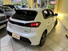 208 1.0 GRIFFE 12V TURBO FLEX 4P AUTOMÁTICO - 2024 - NOVO HAMBURGO