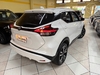 KICKS 1.6 EXCLUSIVE 16V FLEX 4P AUTOMÁTICO - 2024 - NOVO HAMBURGO