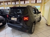 RENEGADE 1.3 16V LONGITUDE T270 TURBO 4X2 FLEX 4P AUTOMÁTICO - 2025 - NOVO HAMBURGO
