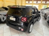 RENEGADE 1.8 16V FLEX LIMITED 4P AUTOMÁTICO - 2021 - NOVO HAMBURGO