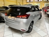 YARIS 1.5 XLS CONNECT 16V FLEX 4P AUTOMÁTICO - 2022 - NOVO HAMBURGO