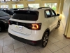 T-CROSS 1.0 TSI 12V FLEX 4P AUTOMÁTICO - 2021 - NOVO HAMBURGO