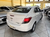 PRISMA 1.4 MPFI LTZ 8V FLEX 4P MANUAL - 2016 - NOVO HAMBURGO