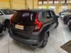 FIT 1.5 EXL 16V FLEX 4P AUTOMÁTICO - 2021 - NOVO HAMBURGO