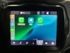 RENEGADE 1.3 LONGITUDE T270 TURBO FLEX 4P AUTOMÁTICO - 2022 - NOVO HAMBURGO