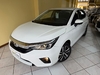 CITY 1.5 EXL 16V FLEX 4P AUTOMÁTICO - 2024 - NOVO HAMBURGO