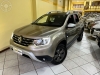 DUSTER 1.6 INTENSE 16V FLEX 4P AUTOMÁTICO - 2022 - NOVO HAMBURGO