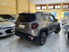 RENEGADE 1.8 16V FLEX LONGITUDE 4P AUTOMÁTICO - 2021 - NOVO HAMBURGO