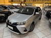 YARIS 1.5 16V FLEX XS MULTIDRIVE - 2024 - NOVO HAMBURGO