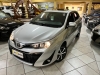 YARIS 1.5 XLS CONNECT 16V FLEX 4P AUTOMÁTICO - 2022 - NOVO HAMBURGO