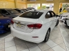 CRUZE 1.4 TURBO PREMIER 16V FLEX 4P AUTOMÁTICO - 2020 - NOVO HAMBURGO