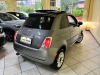 500 1.4 CULT 8V FLEX 2P AUTOMATIZADO - 2014 - NOVO HAMBURGO
