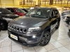 COMPASS 1.3 SPORT T270 16V TURBO FLEX 4P AUTOMÁTICO - 2022 - NOVO HAMBURGO