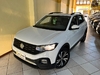 T-CROSS 1.0 TSI 12V FLEX 4P AUTOMÁTICO - 2021 - NOVO HAMBURGO