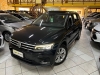 TIGUAN 1.4 ALLSPACE COMFORT 250 TSI FLEX 4P - 2018 - NOVO HAMBURGO