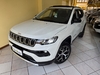 COMPASS 1.3 LONGITUDE T270 16V TURBO 4X2 FLEX 4P AUTOMÁTICO - 2025 - NOVO HAMBURGO