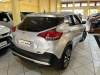 KICKS 1.6 16V FLEX SL 4P XTRONIC - 2018 - NOVO HAMBURGO