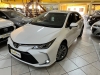 COROLLA 2.0 XEI 16V FLEX 4P AUTOMÁTICO - 2022 - NOVO HAMBURGO