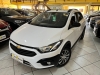 ONIX 1.4 MPFI ACTIV 8V FLEX 4P AUTOMÁTICO - 2018 - NOVO HAMBURGO