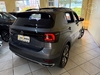 T-CROSS 1.0 COMFORTLINE TSI FLEX 4P AUTOMÁTICO - 2023 - NOVO HAMBURGO