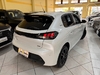 208 1.0 STYLE FLEX 6V 4P MANUAL - 2024 - NOVO HAMBURGO